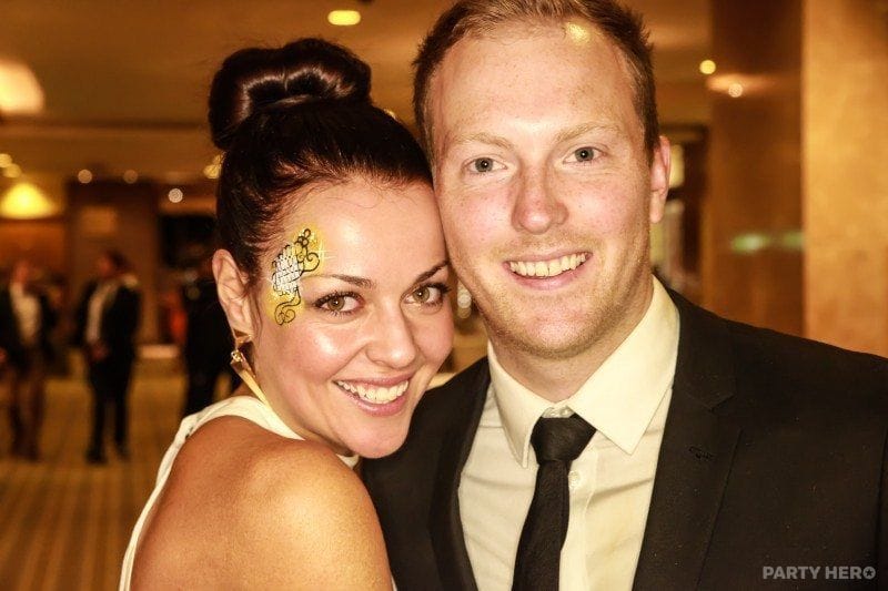 We Love Face Painting - entertainment in Melbourne
