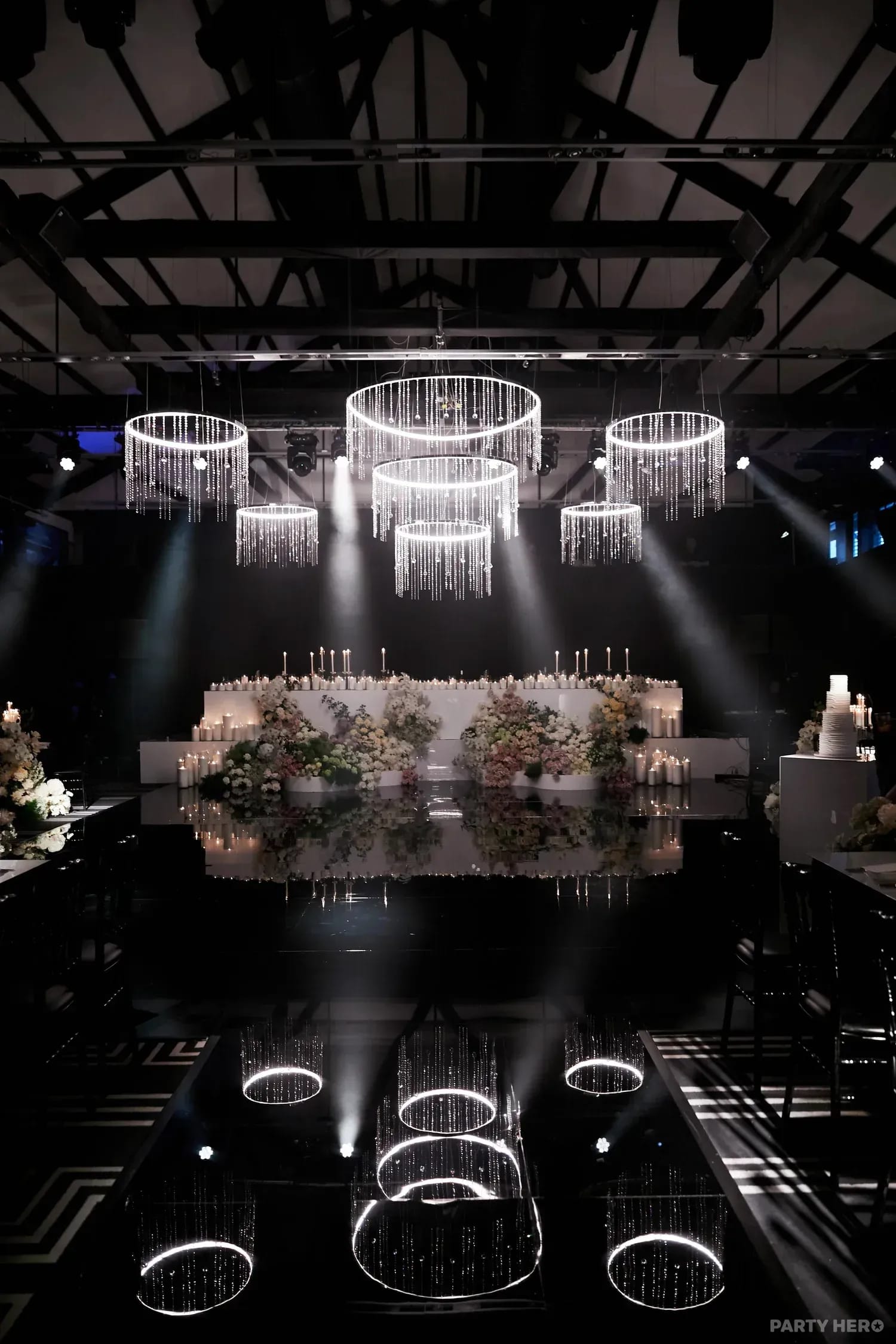 JIMKET Events activity in Sydney - group bookings