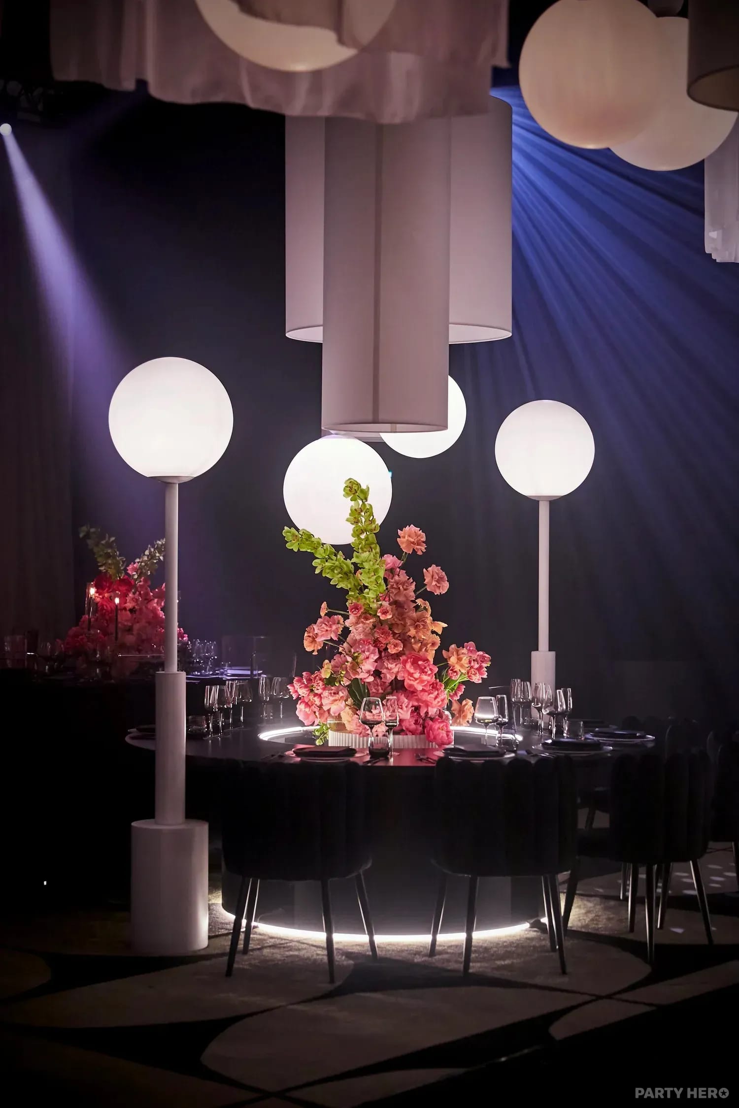 JIMKET Events activity in Sydney - group bookings