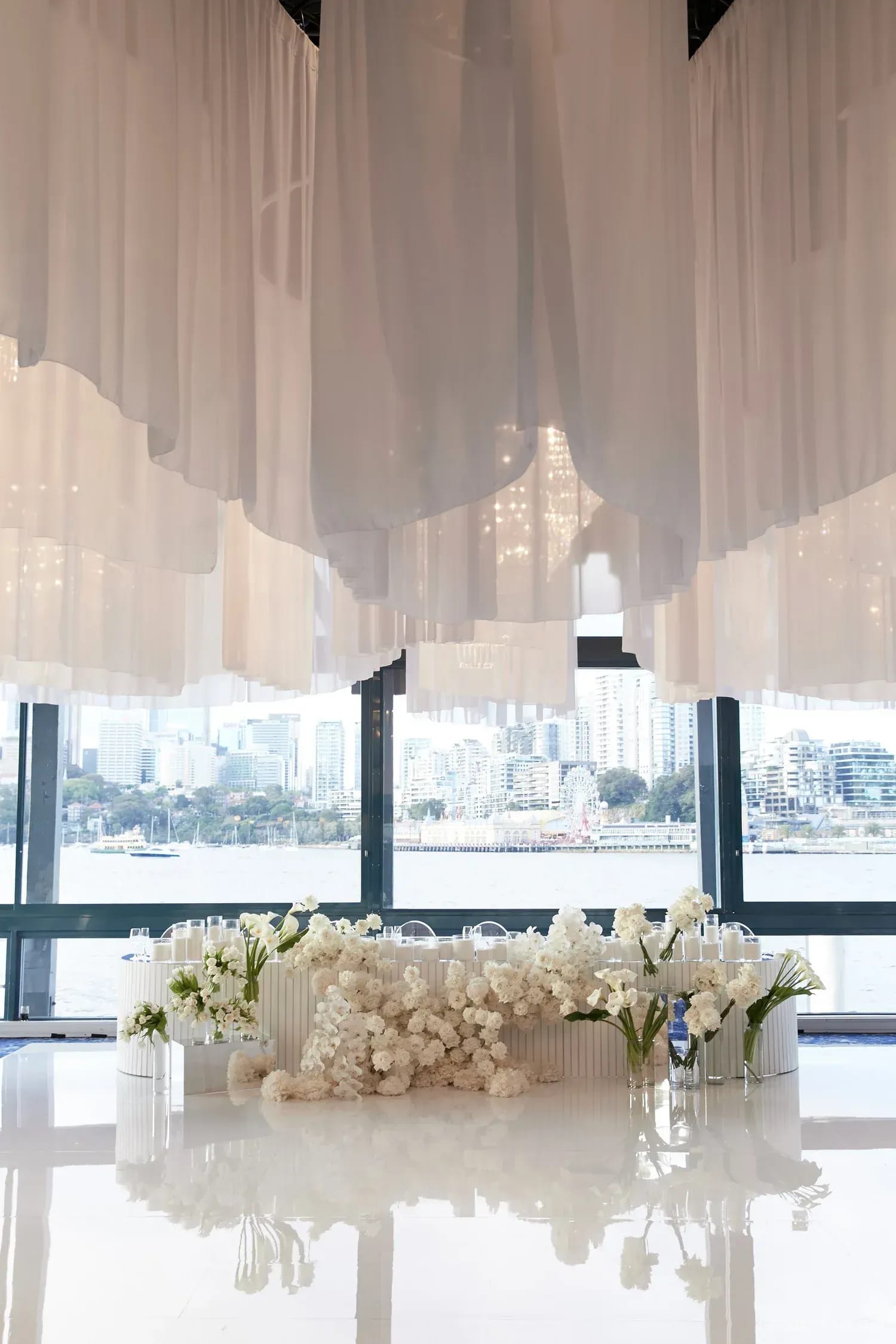 JIMKET Events activity in Sydney - group bookings