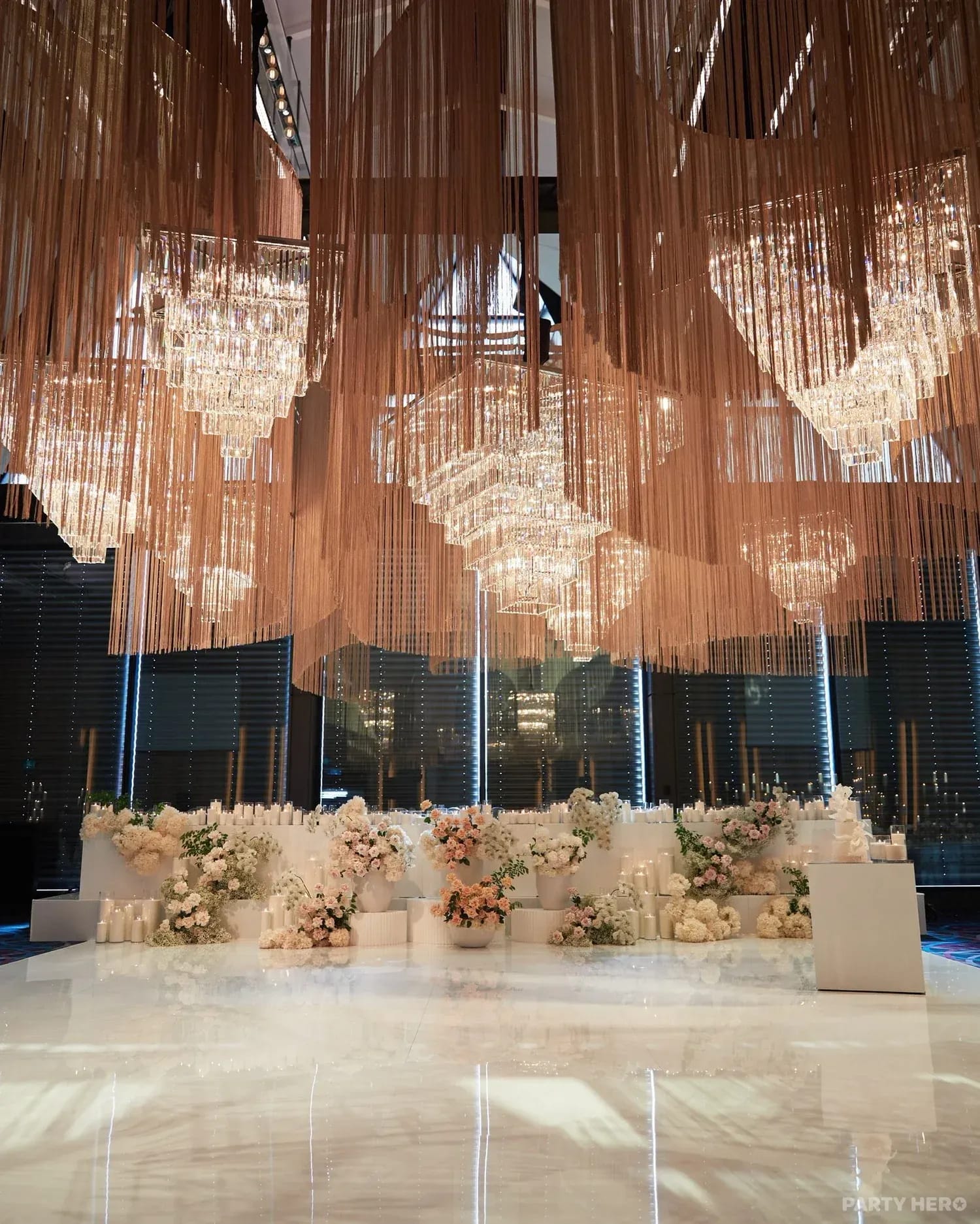 JIMKET Events activity in Sydney - group bookings