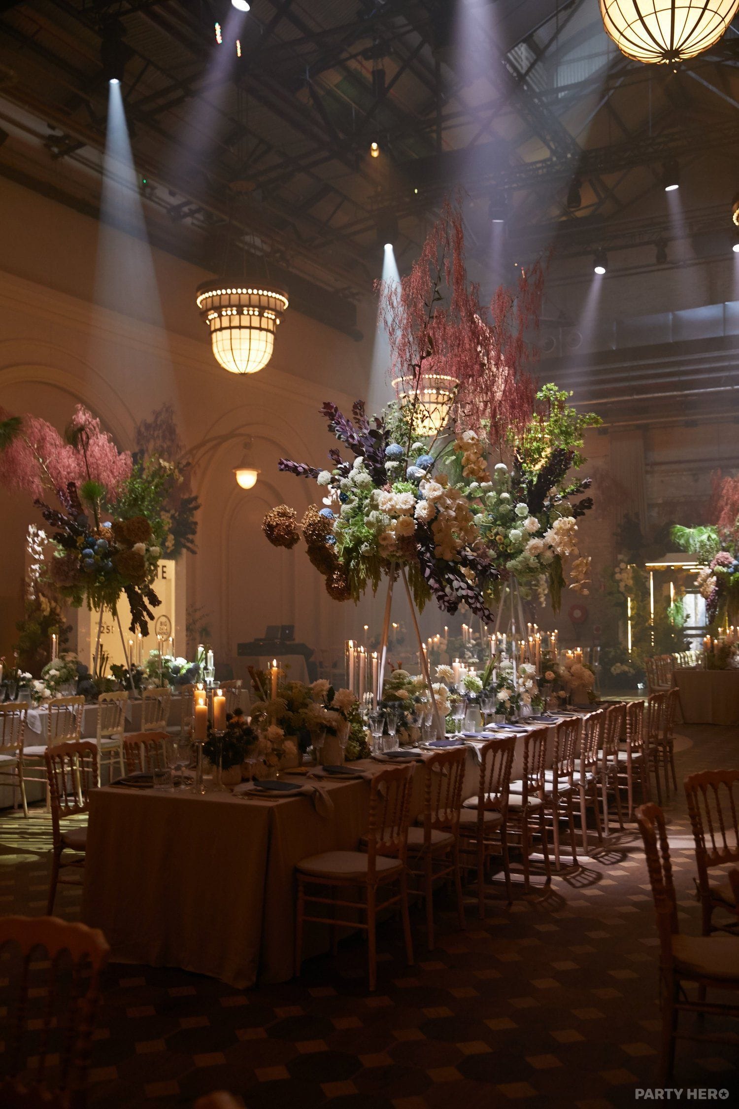 JIMKET Events activity in Sydney - group bookings