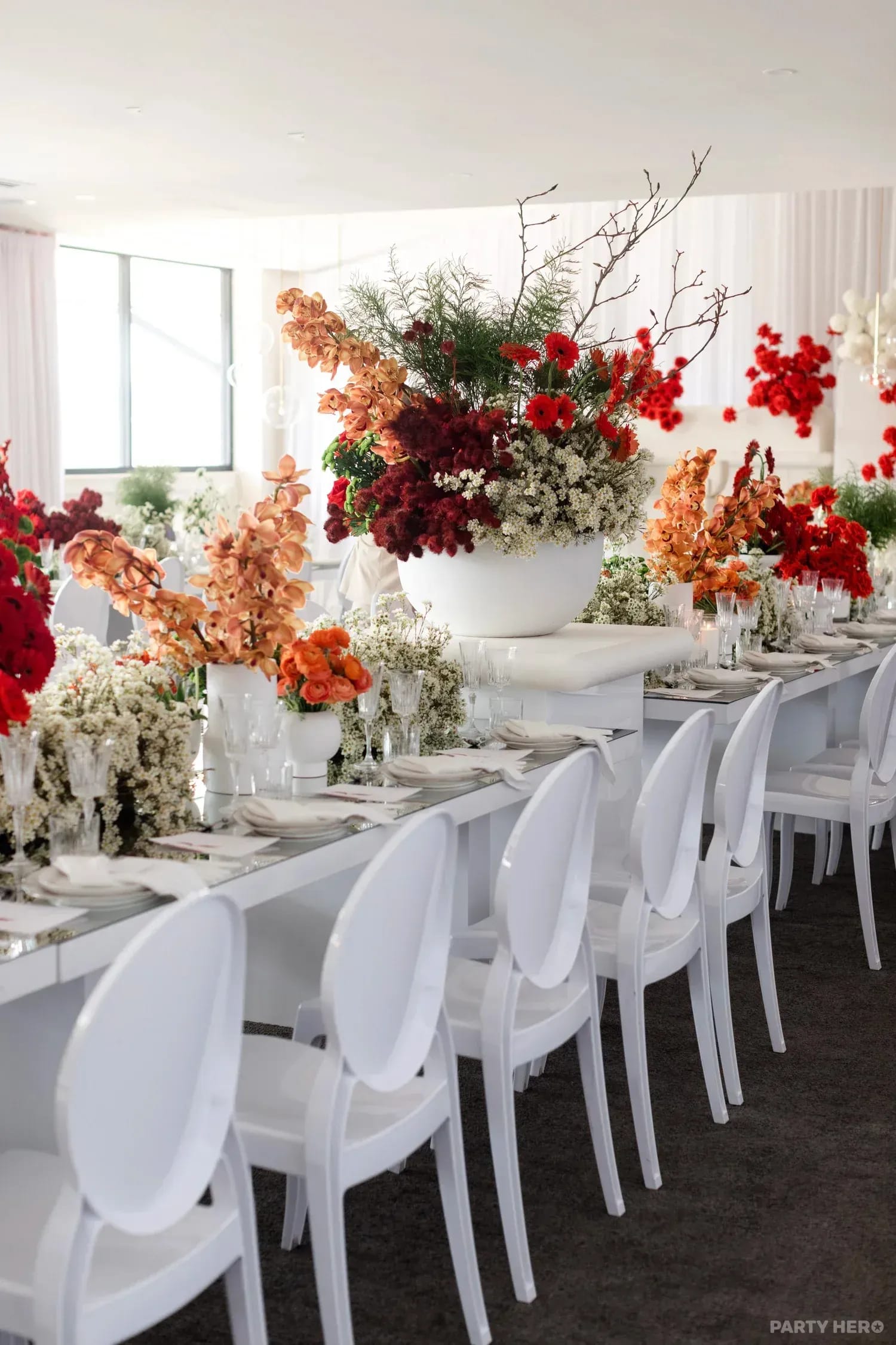 JIMKET Events activity in Sydney - group bookings