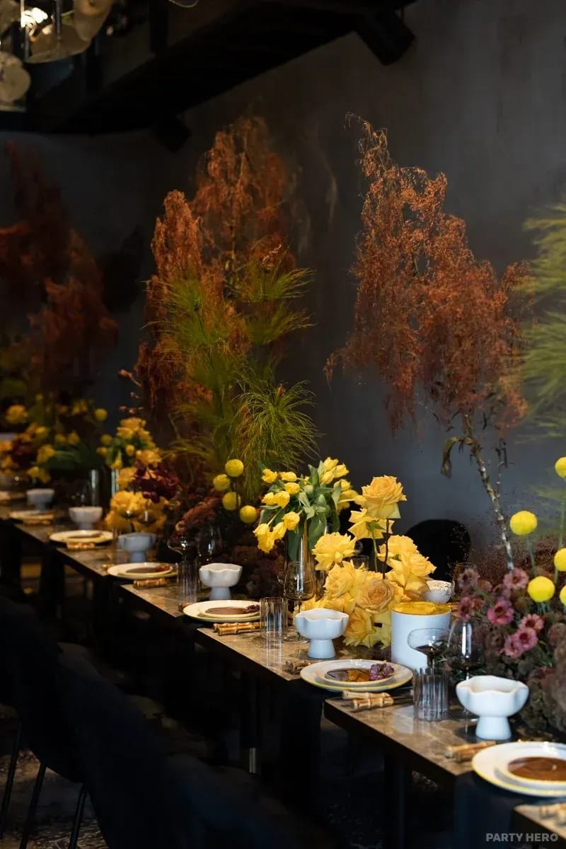 JIMKET Events activity in Sydney - group bookings