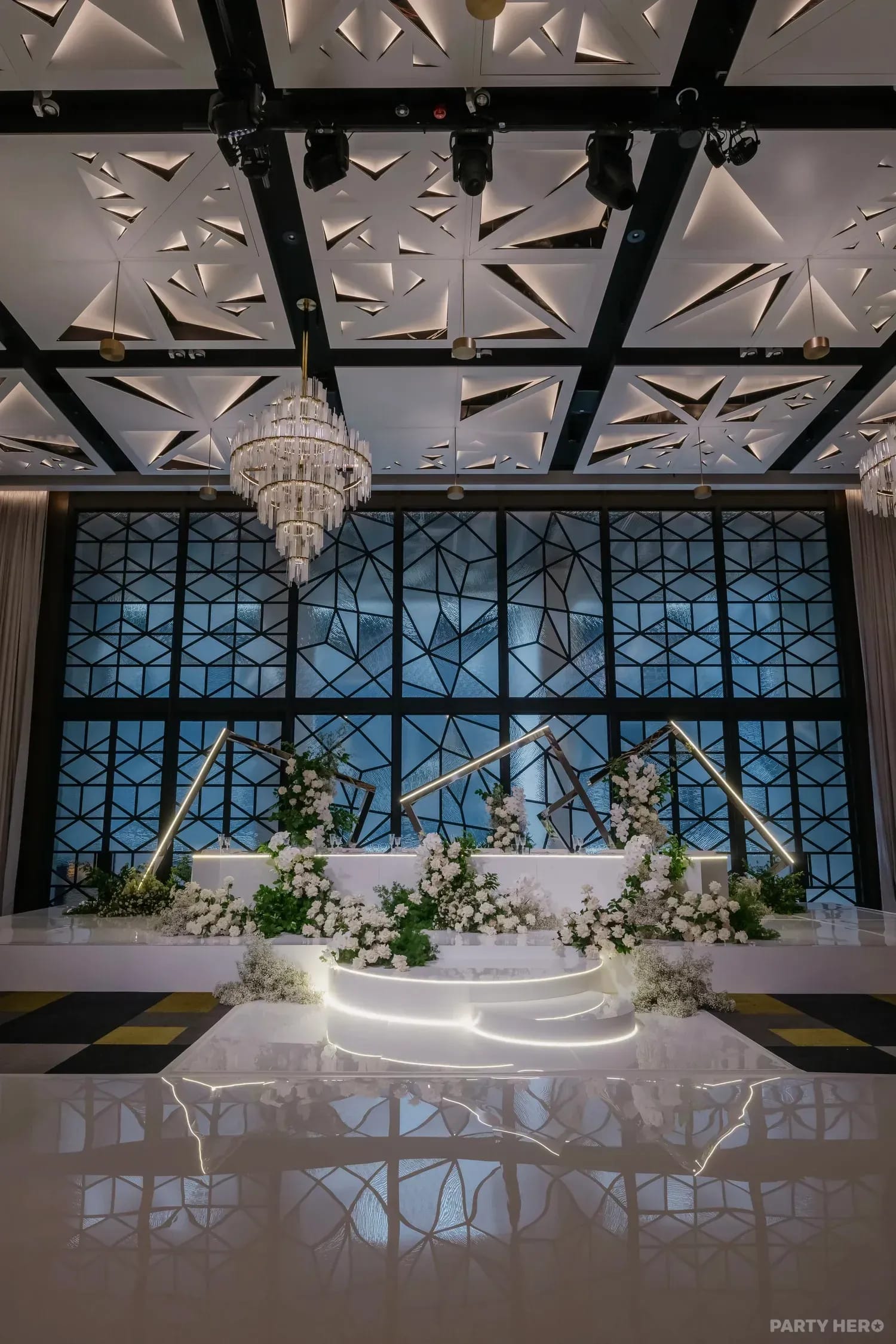 JIMKET Events activity in Sydney - group bookings