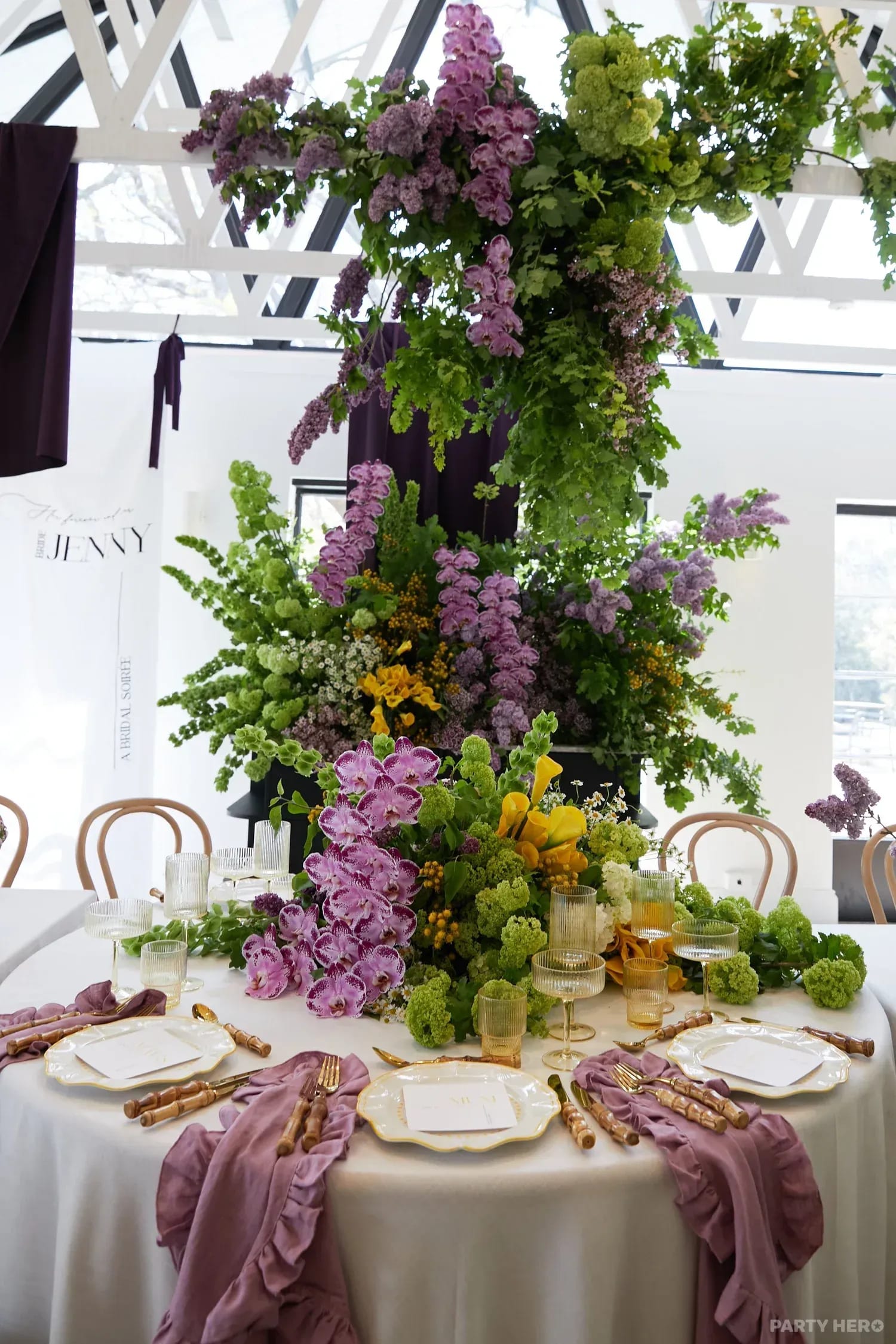 JIMKET Events activity in Sydney - group bookings