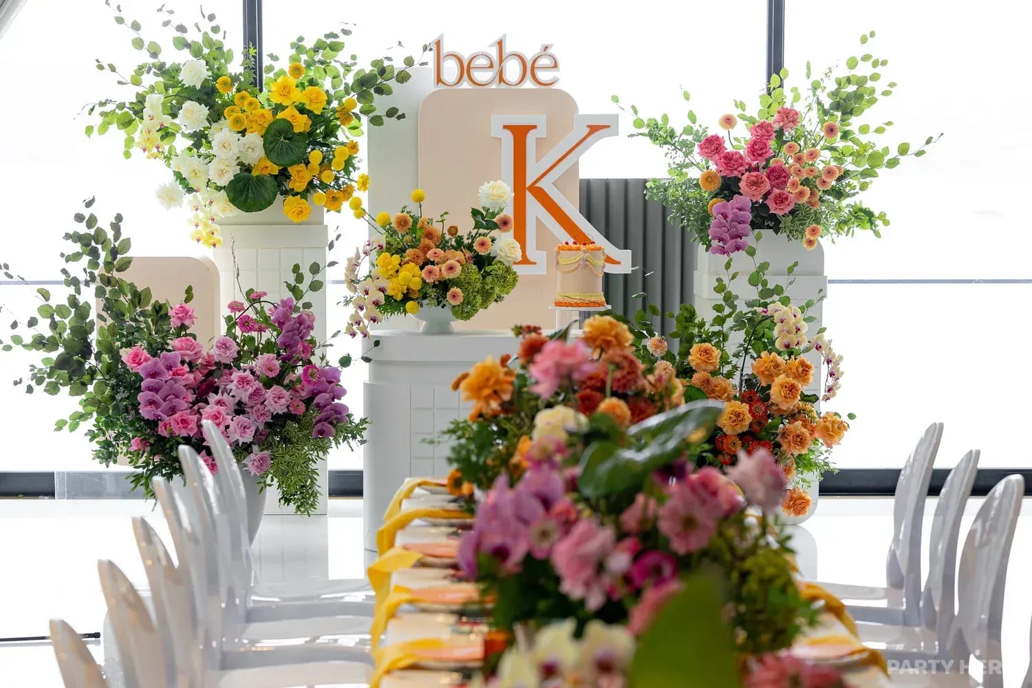JIMKET Events activity in Sydney - group bookings