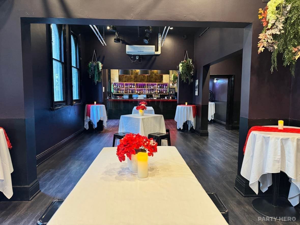 Royal Melbourne Hotel - party venue in Melbourne