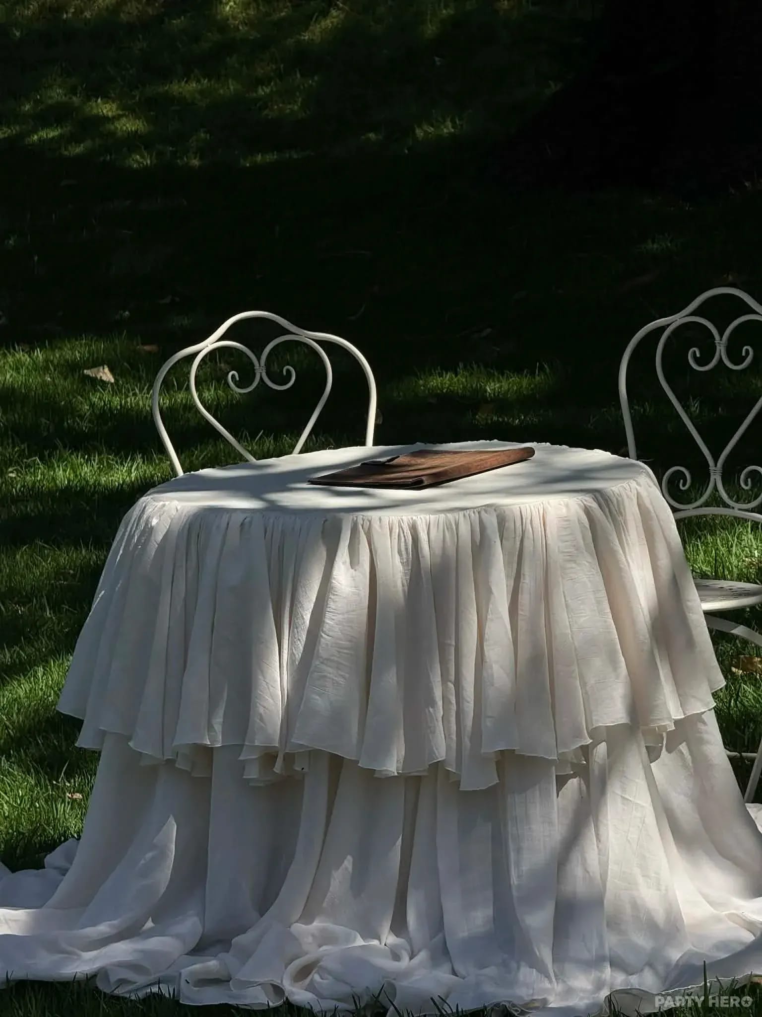 Lovers Lane Weddings & Events - event hire in the Hunter Valley