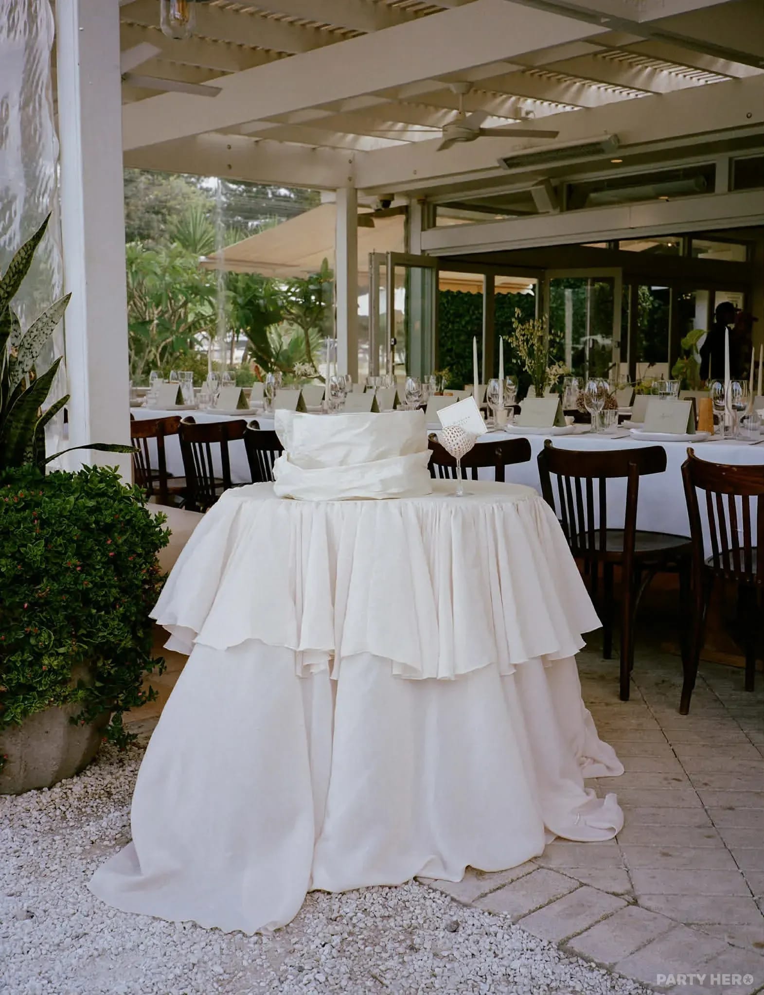 Lovers Lane Weddings & Events - event hire in the Hunter Valley