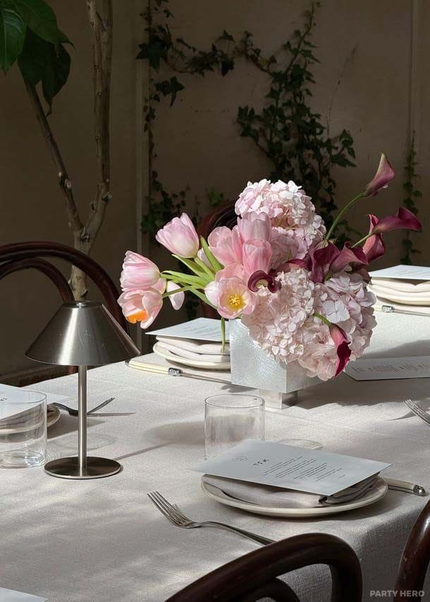 Urban Antidote - event florists in the Yarra Valley