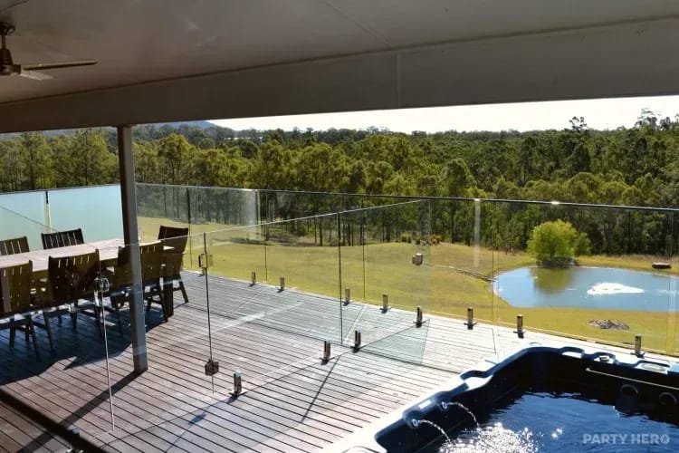 Wine Country Villas - accommodation in the Hunter Valley
