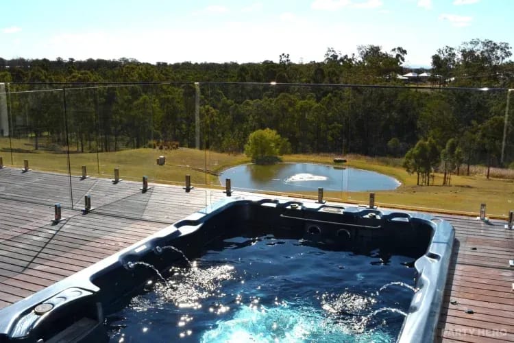 Wine Country Villas - accommodation in the Hunter Valley