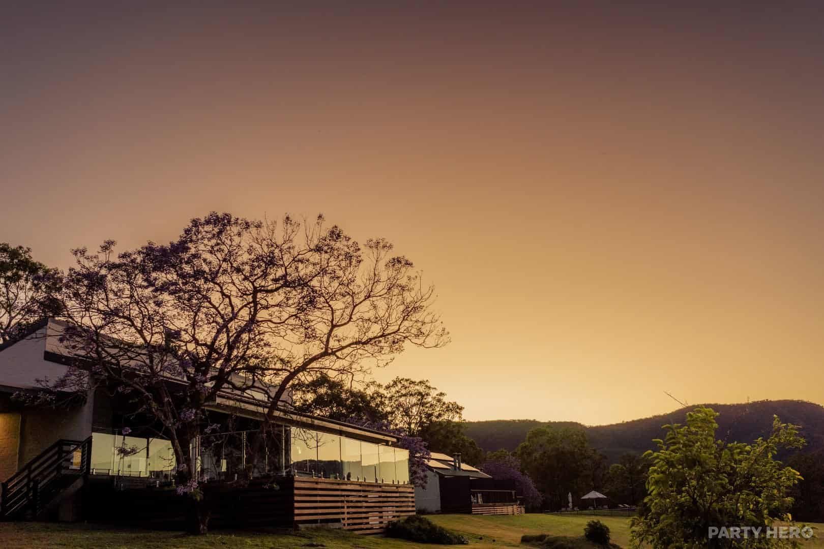 Wine Country Villas - accommodation in the Hunter Valley