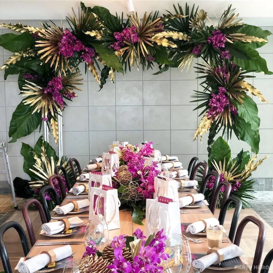 Twig & Vine - event florists in Sydney