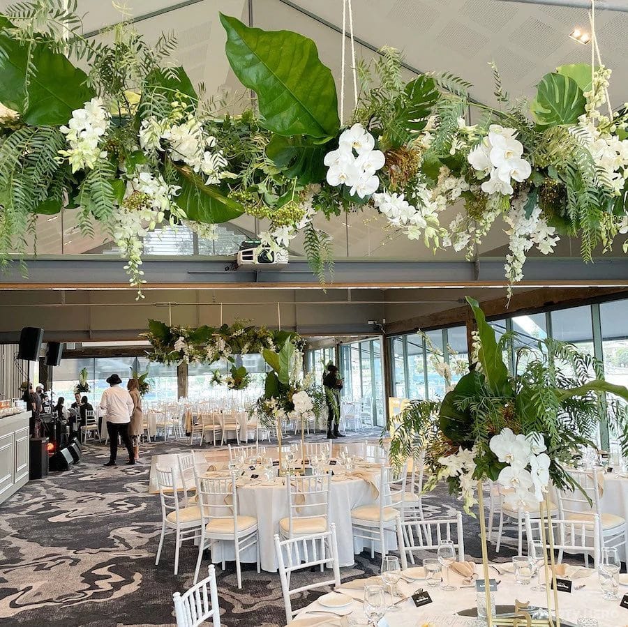 Twig & Vine - event florists in Sydney