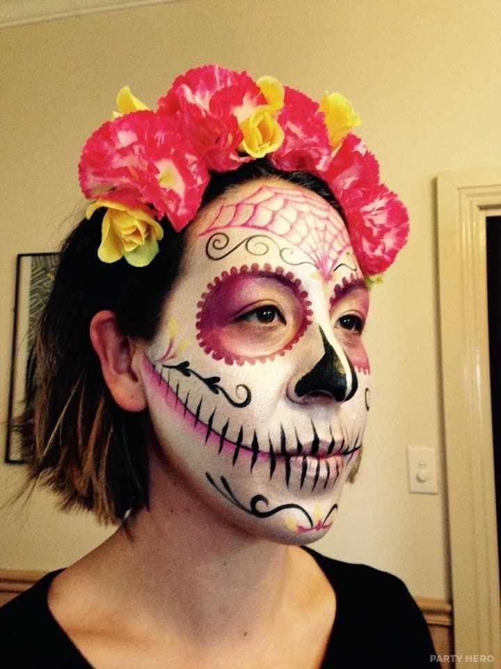 Face Creations - entertainment in Melbourne