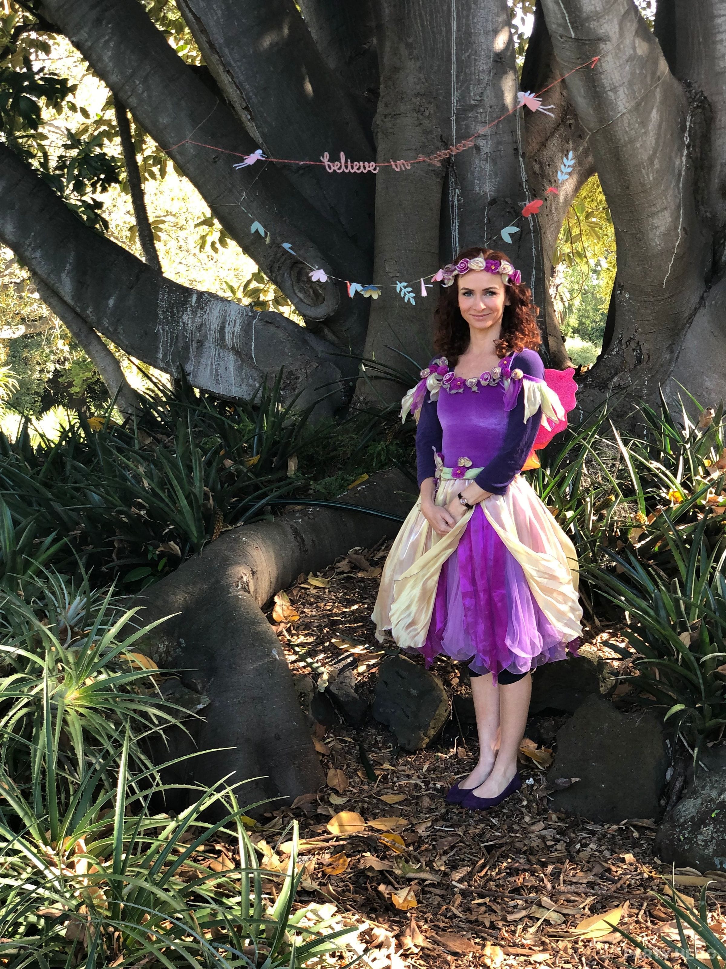 Face Creations - entertainment in Melbourne