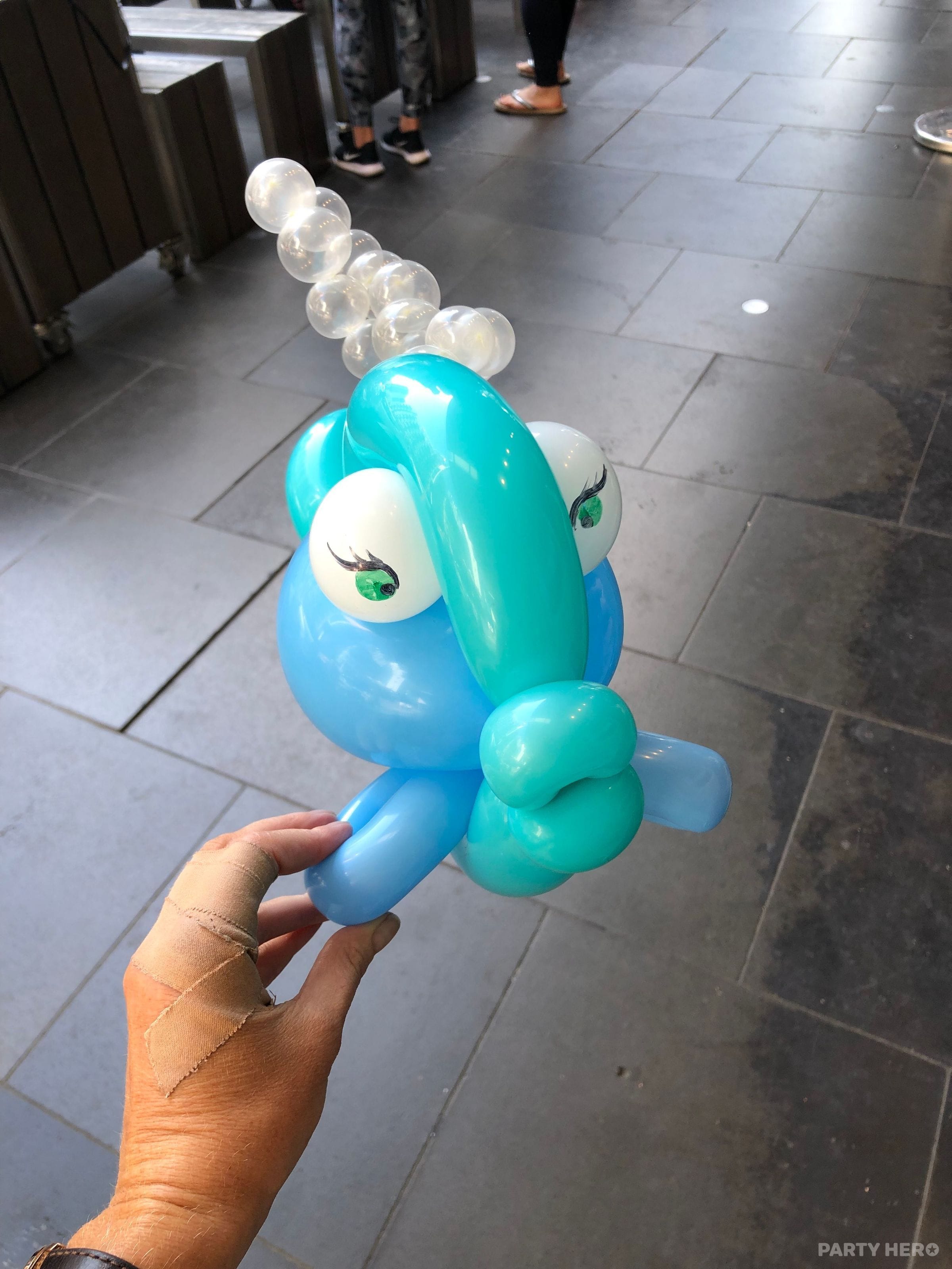 Face Creations - entertainment in Melbourne