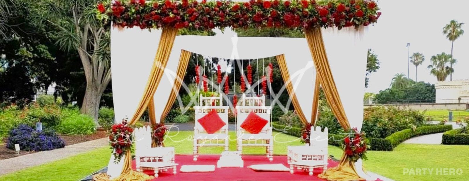 A Royaale Event activity in Sydney - group bookings