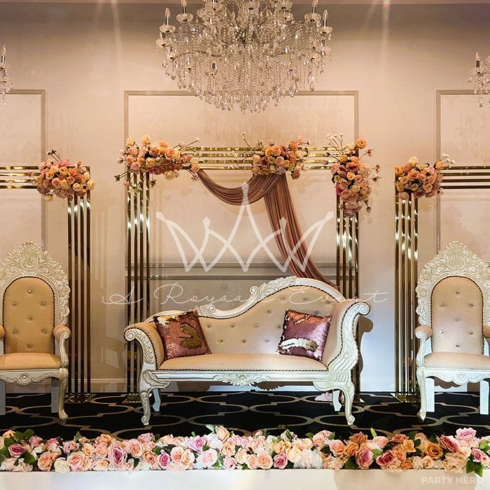 A Royaale Event activity in Sydney - group bookings