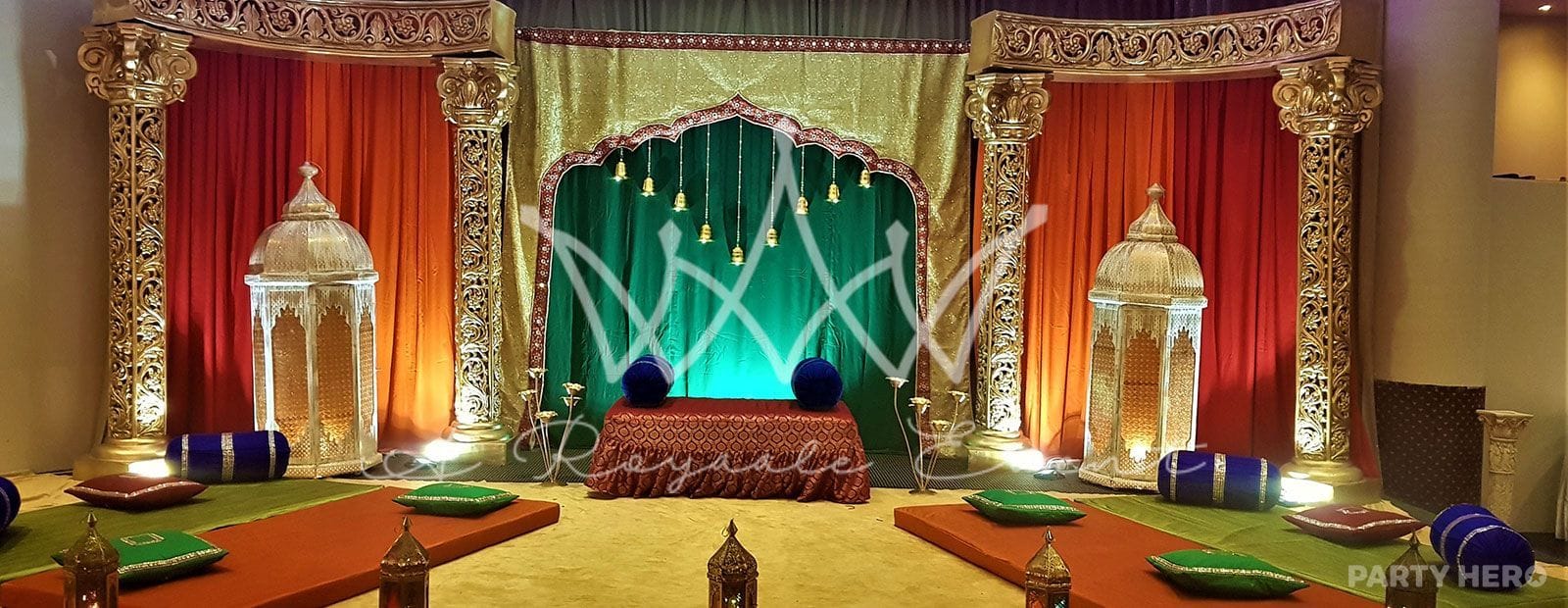 A Royaale Event activity in Sydney - group bookings