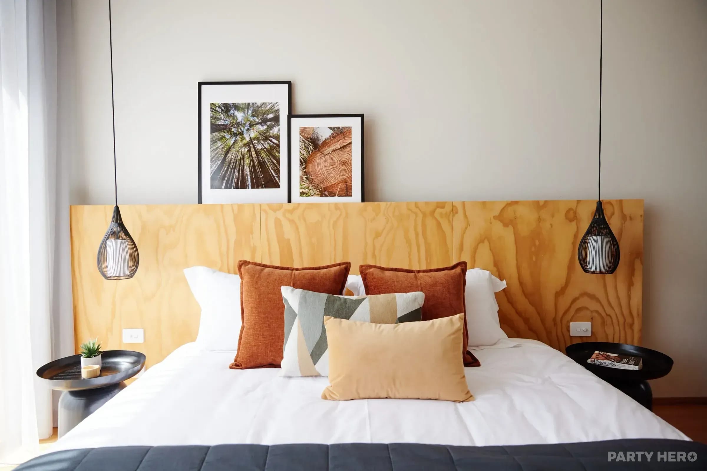 Healesvillas - accommodation in Healesville