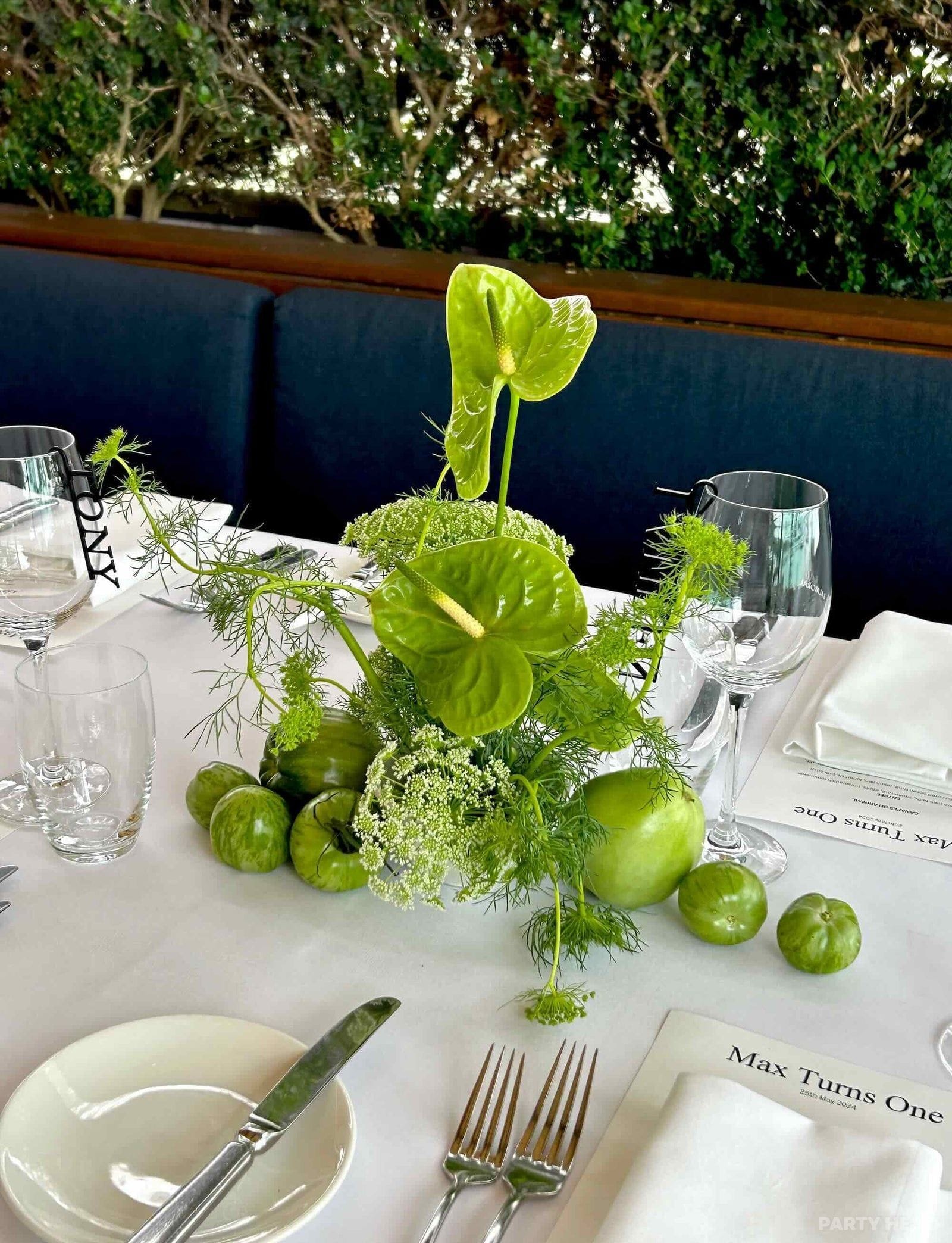 Lime Tree Bower activity in Sydney - group bookings