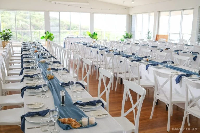 Lighthouse Room @ Dunes by Dish
