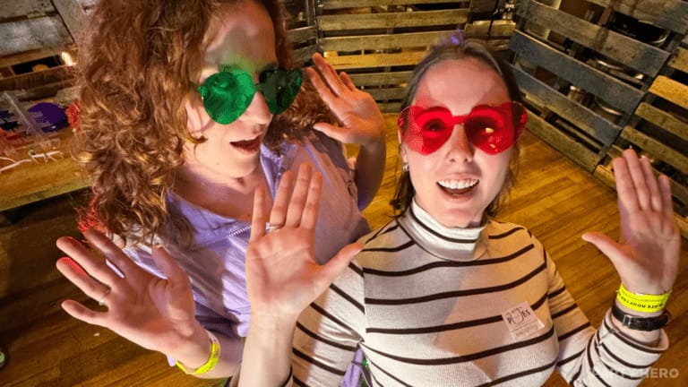 360 Party Booth - photo booth hire in Melbourne
