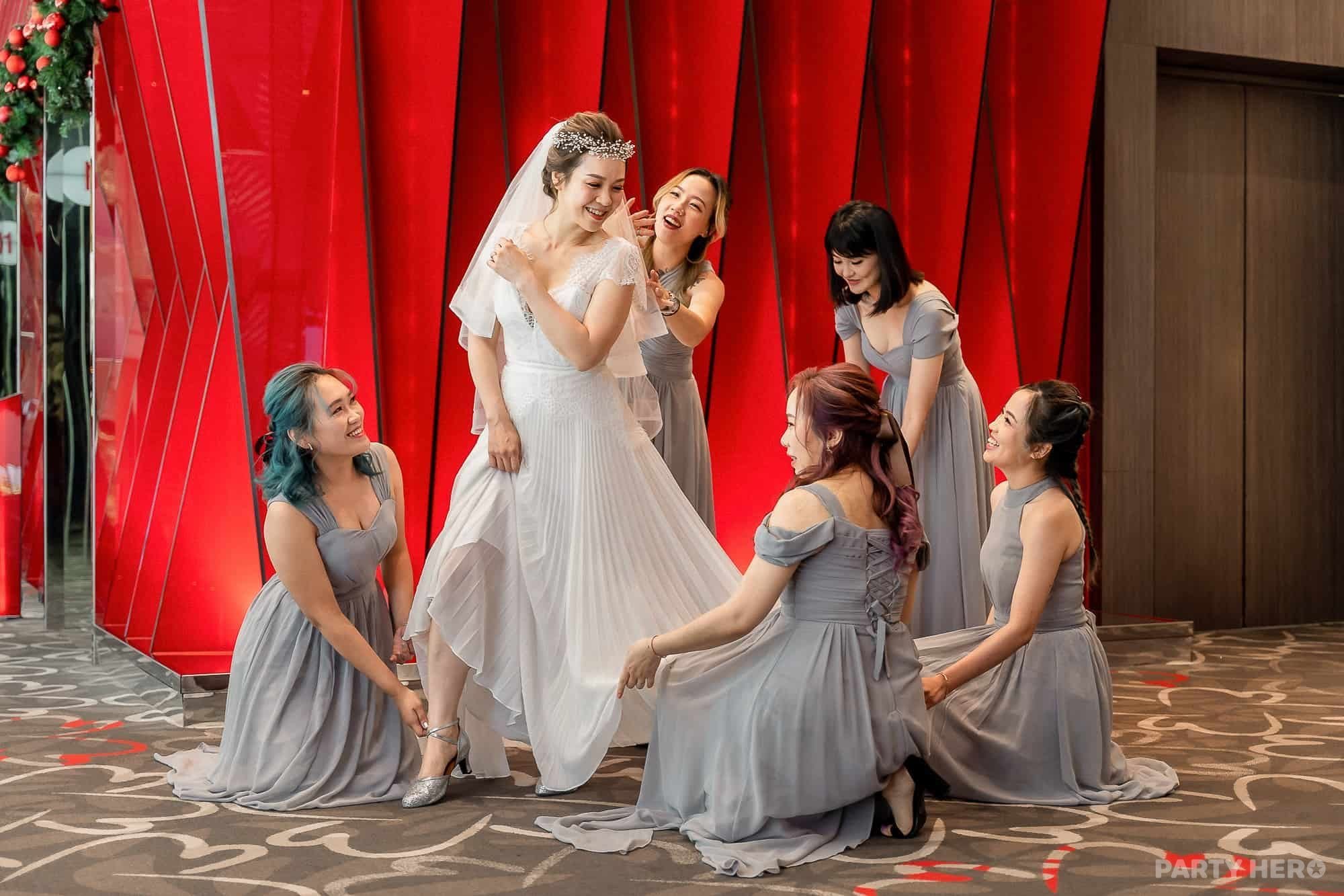 Memento Films - event videography in Brisbane