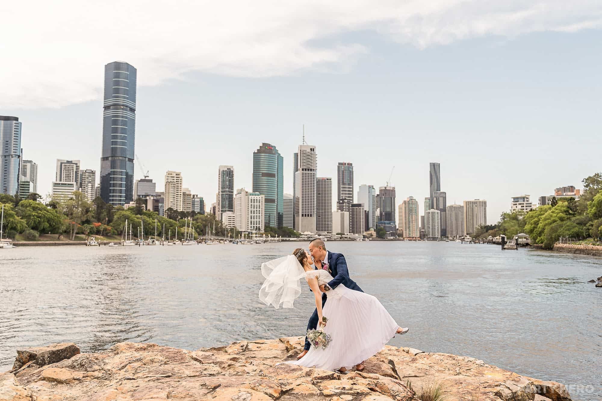 Memento Films - event videography in Brisbane
