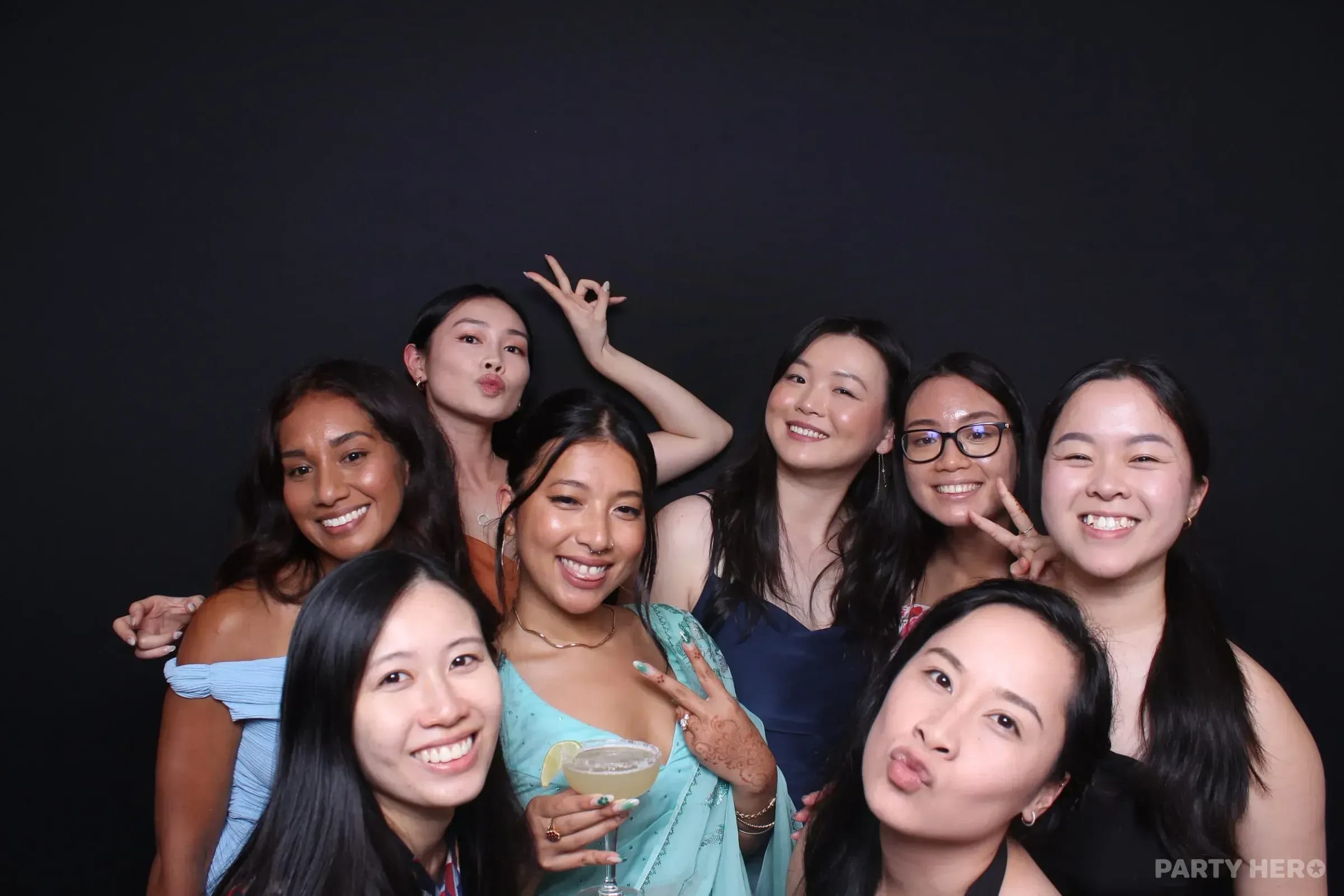 Photo Bar - photobooths in Sydney