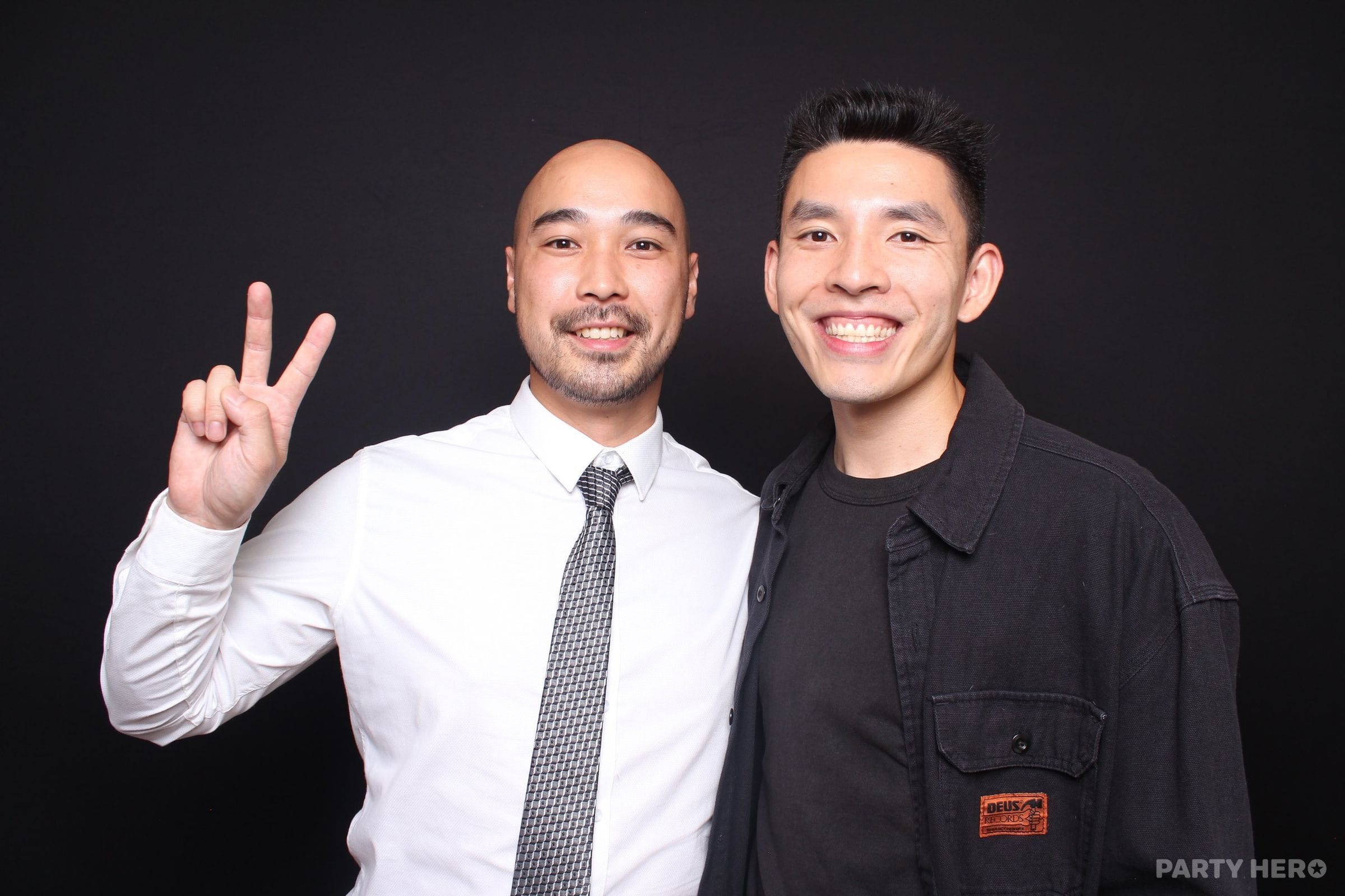 Photo Bar - photobooths in Sydney