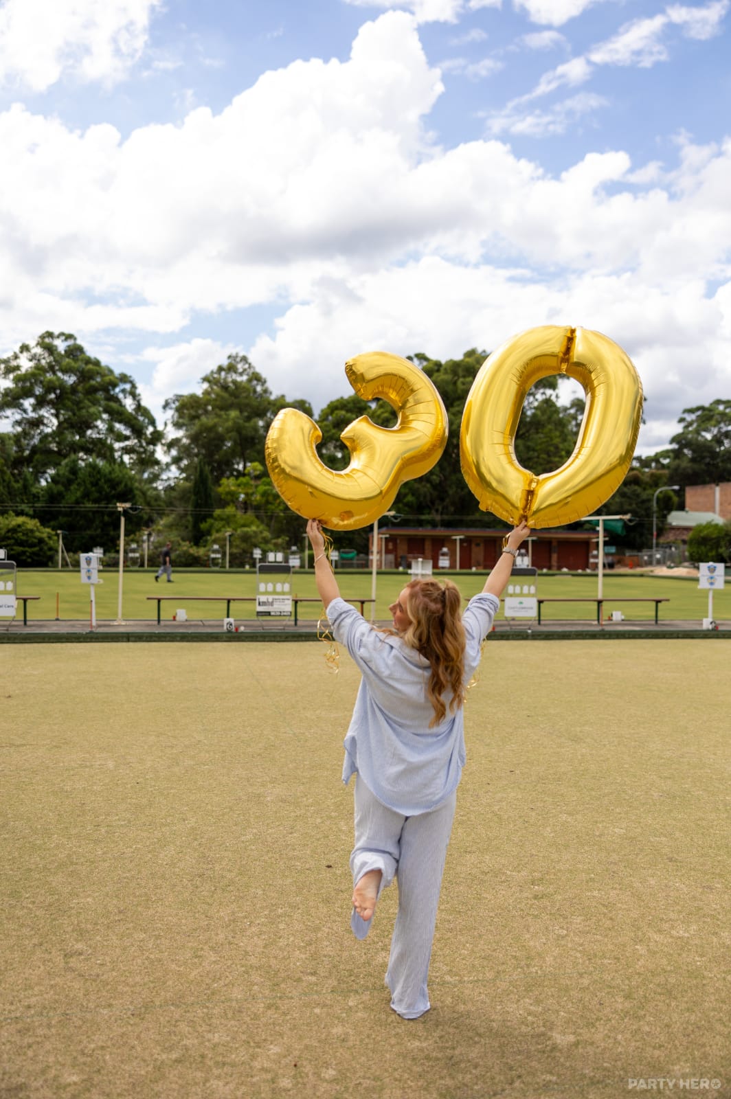 Castle Hill Bowling Club lawn bowls in Sydney - group bookings