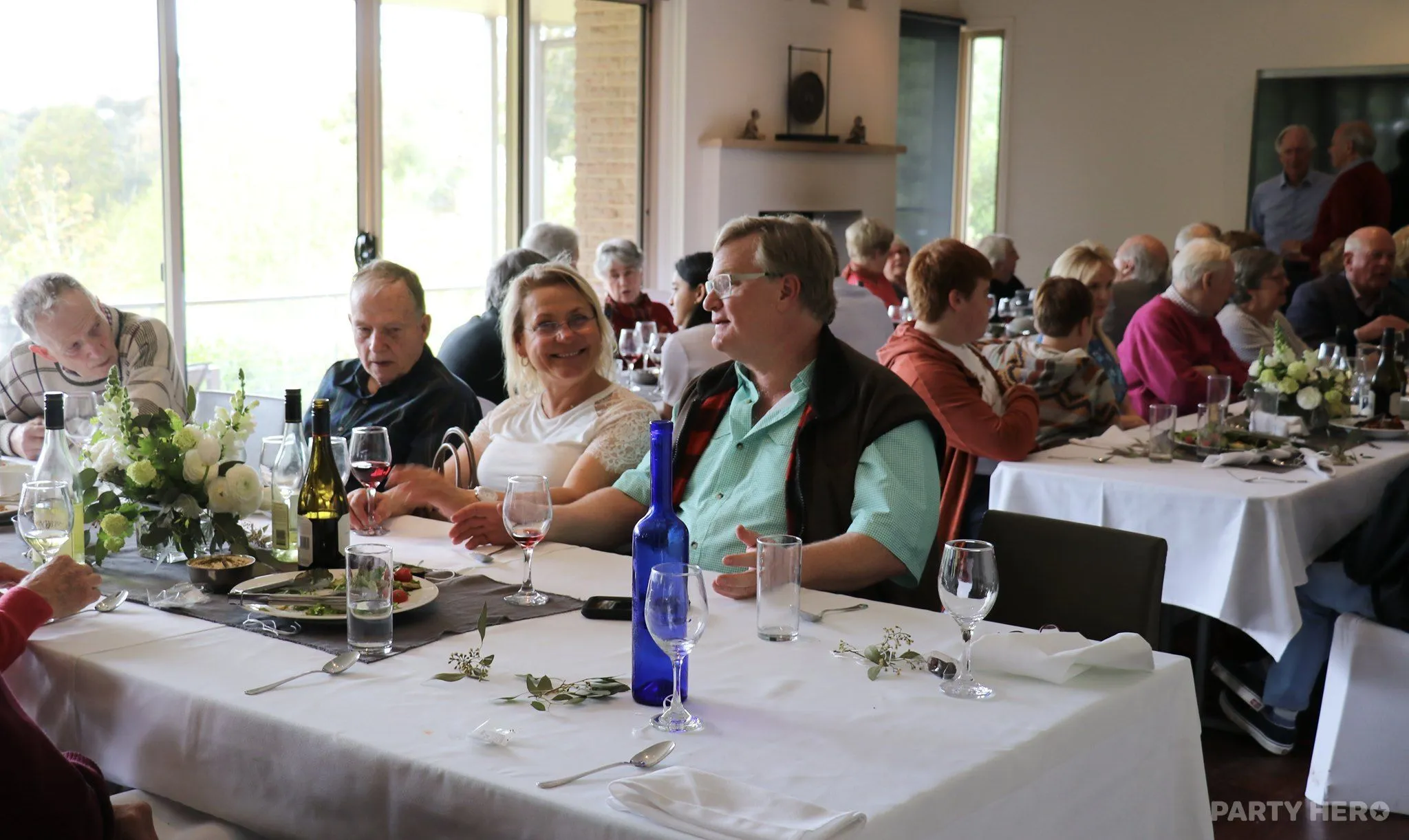 Dantosa Blue Mountains Retreat