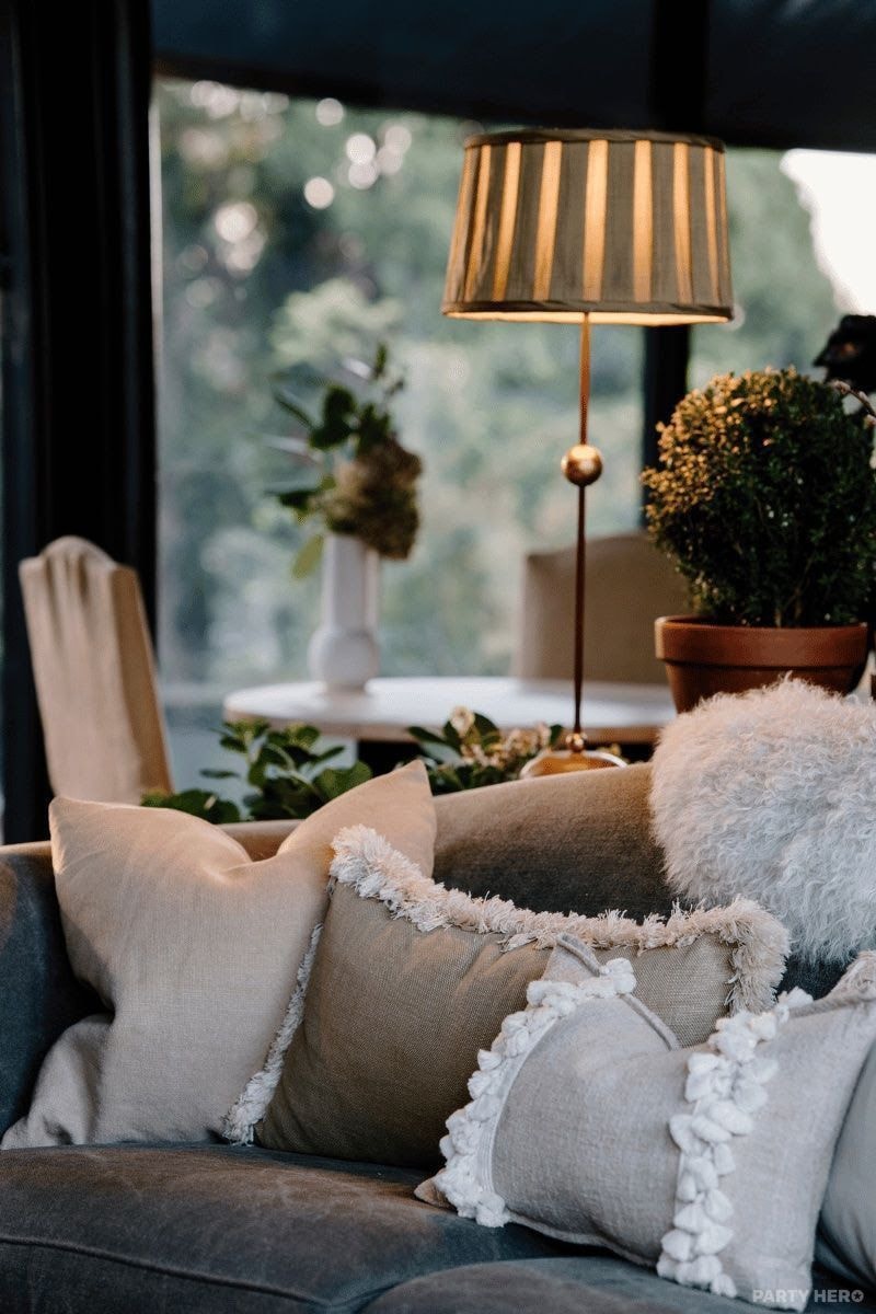 Moss Manor - party venue in the Southern Highlands