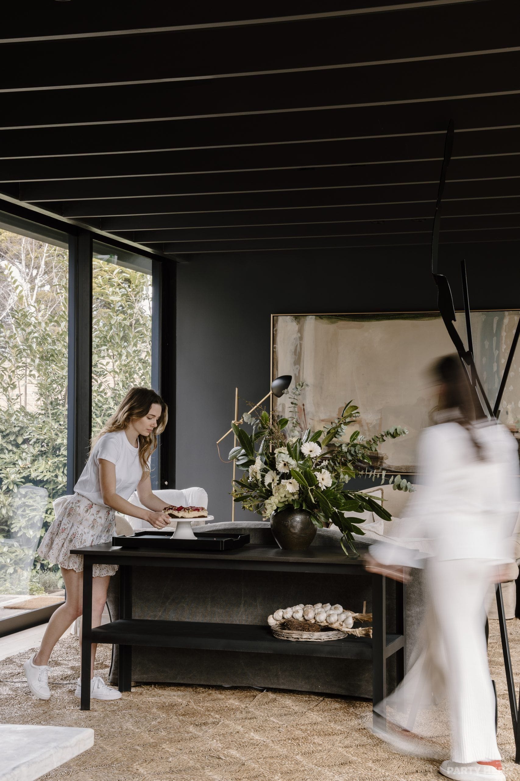 Moss Manor - party venue in the Southern Highlands