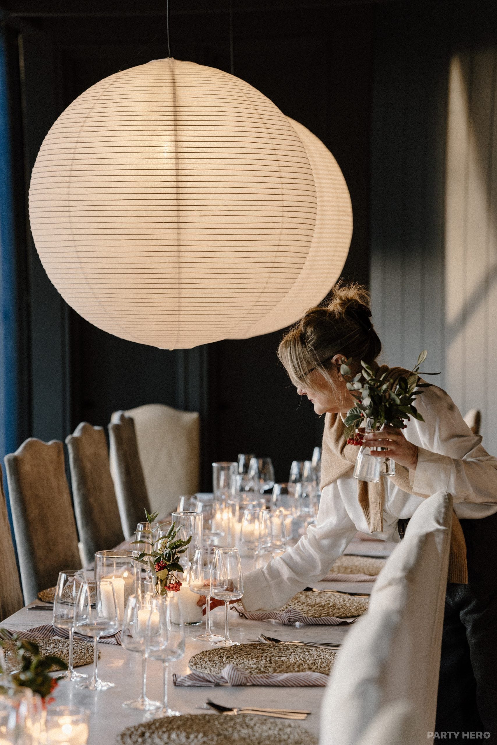 Moss Manor - party venue in the Southern Highlands