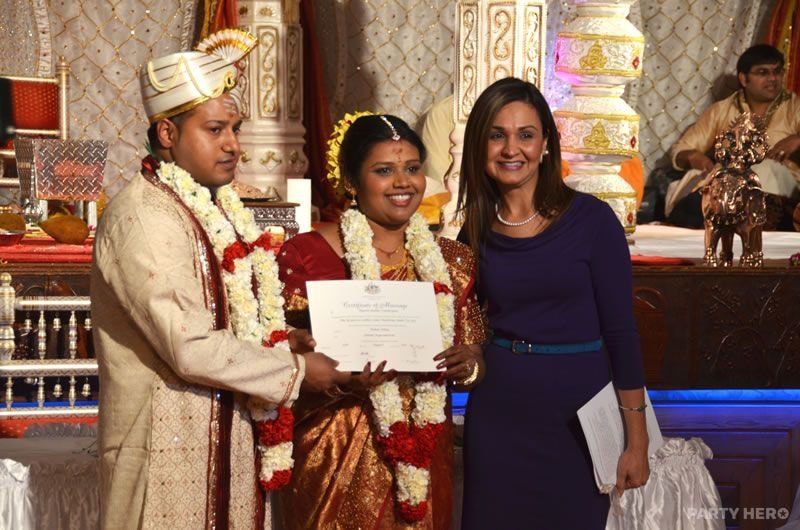 Cherished Moments Celebrated - wedding celebrant in Melbourne