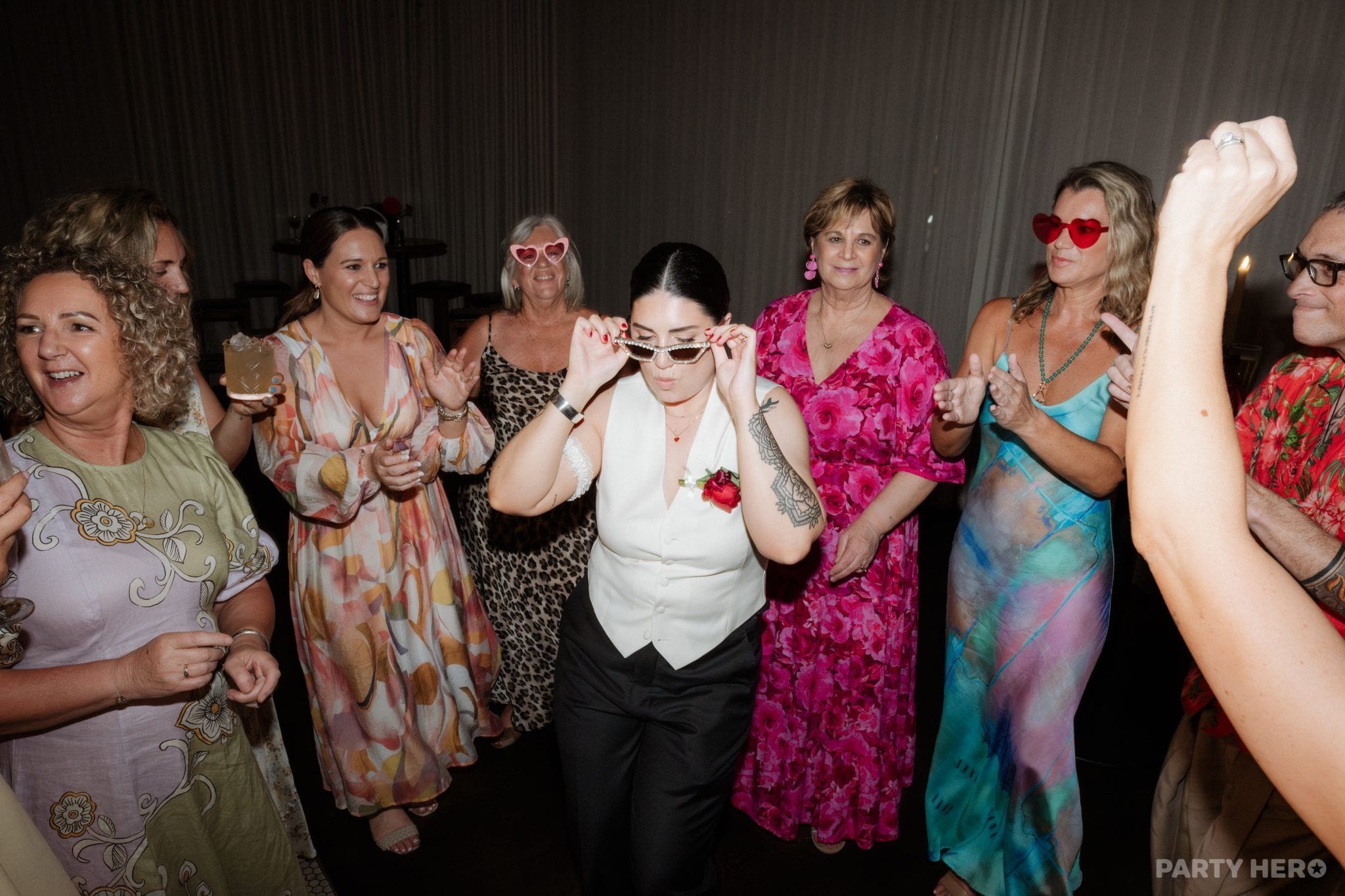 DJ Kelso - dj hire in Sydney