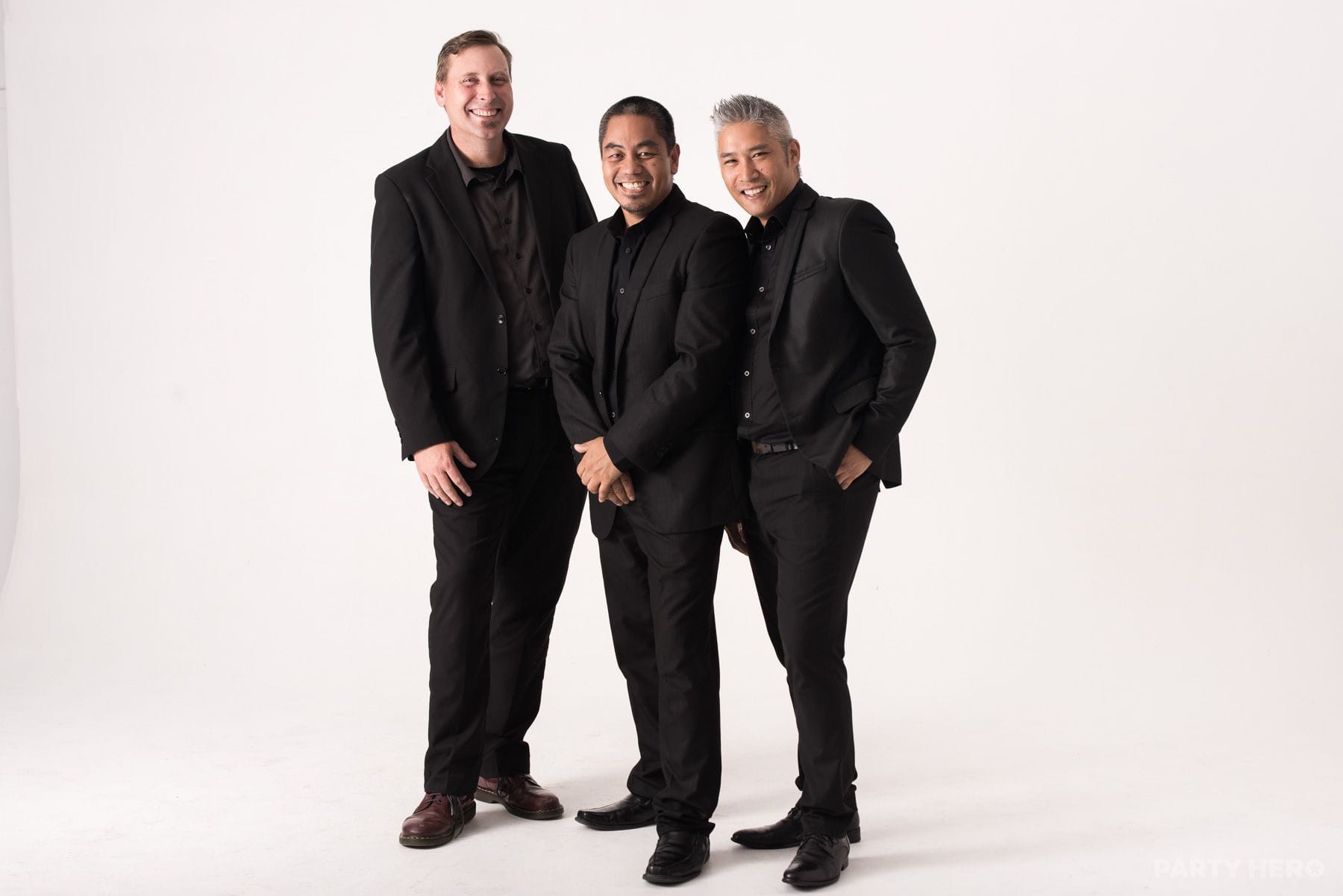 Acoustic Autograph Entertainment activity in Sydney - group bookings