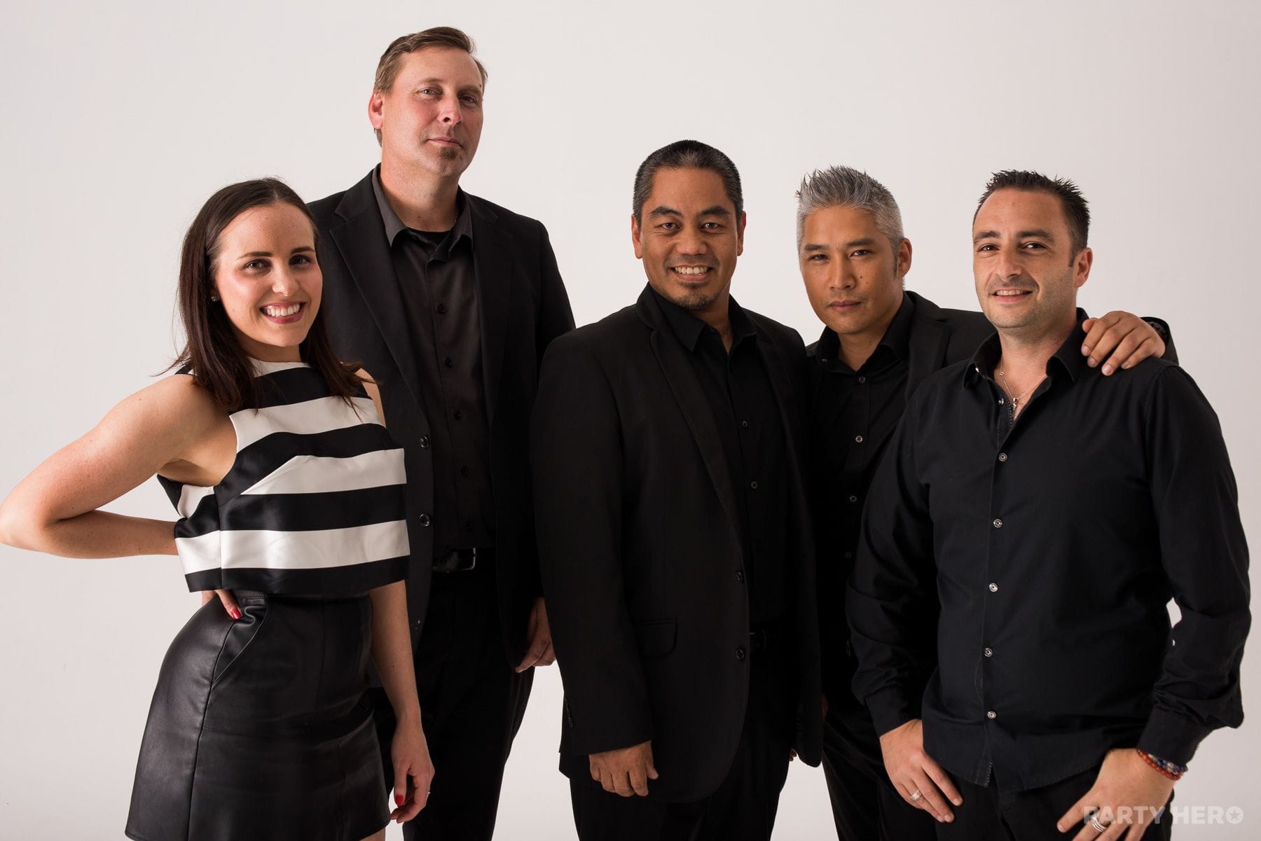 Acoustic Autograph Entertainment activity in Sydney - group bookings