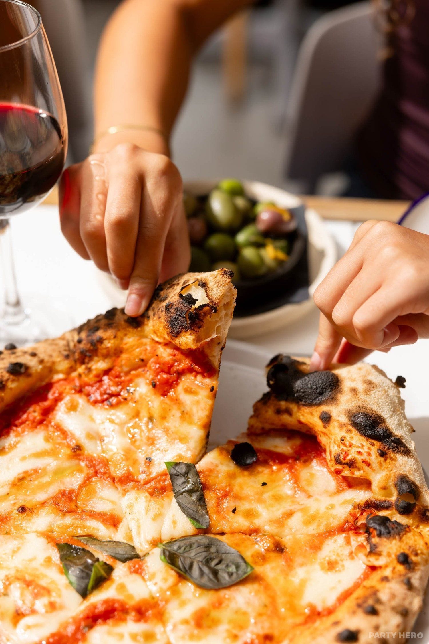 Salt Meats Cheese activity in Sydney - group bookings