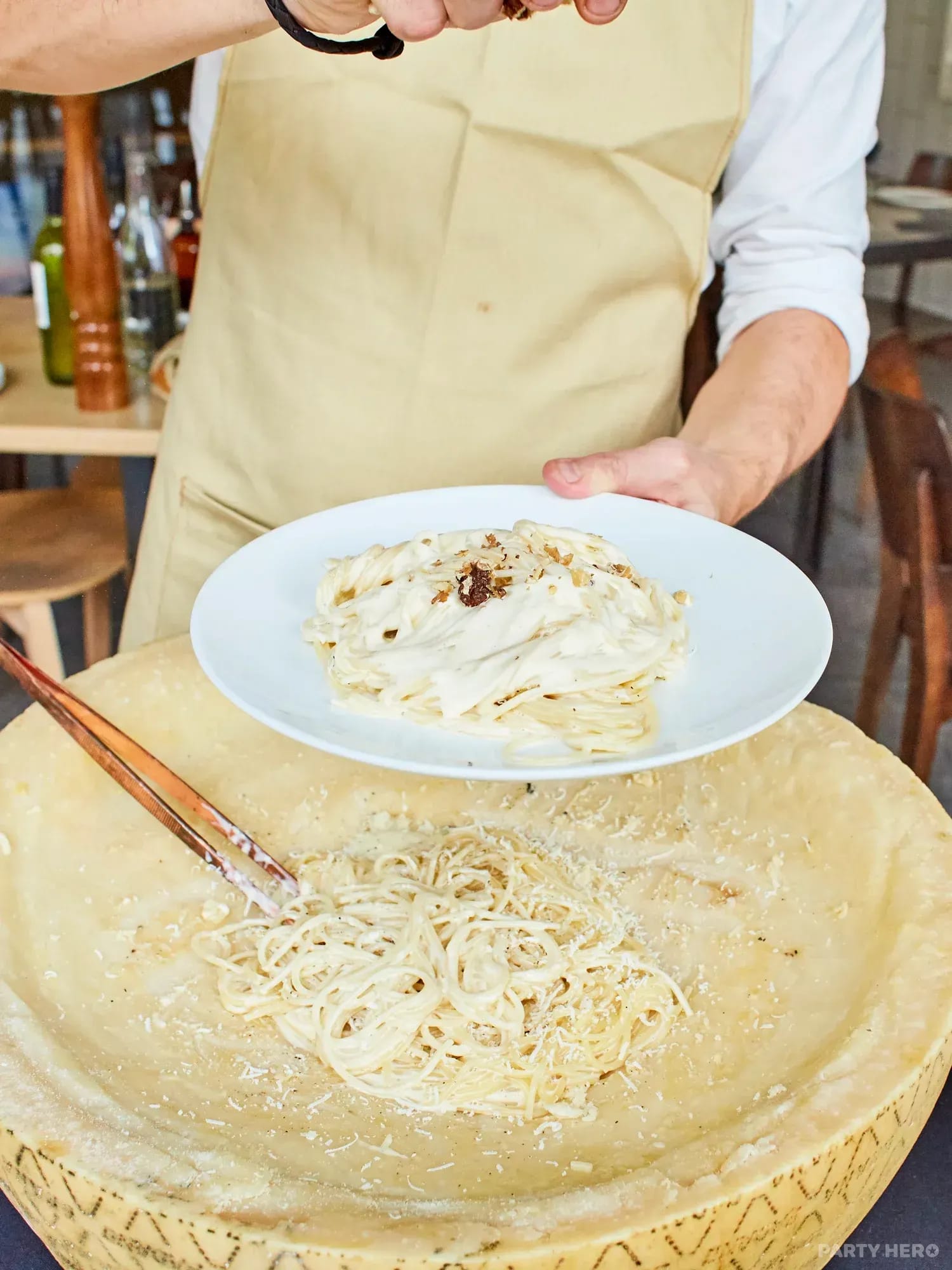 Salt Meats Cheese activity in Sydney - group bookings