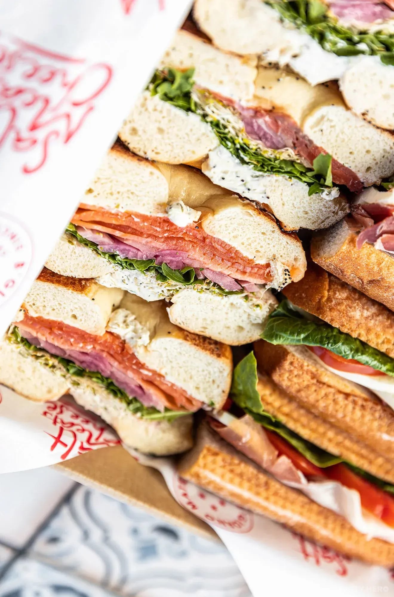 Salt Meats Cheese activity in Sydney - group bookings