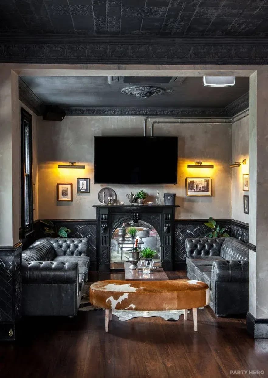 The Village Inn - party venue in Sydney