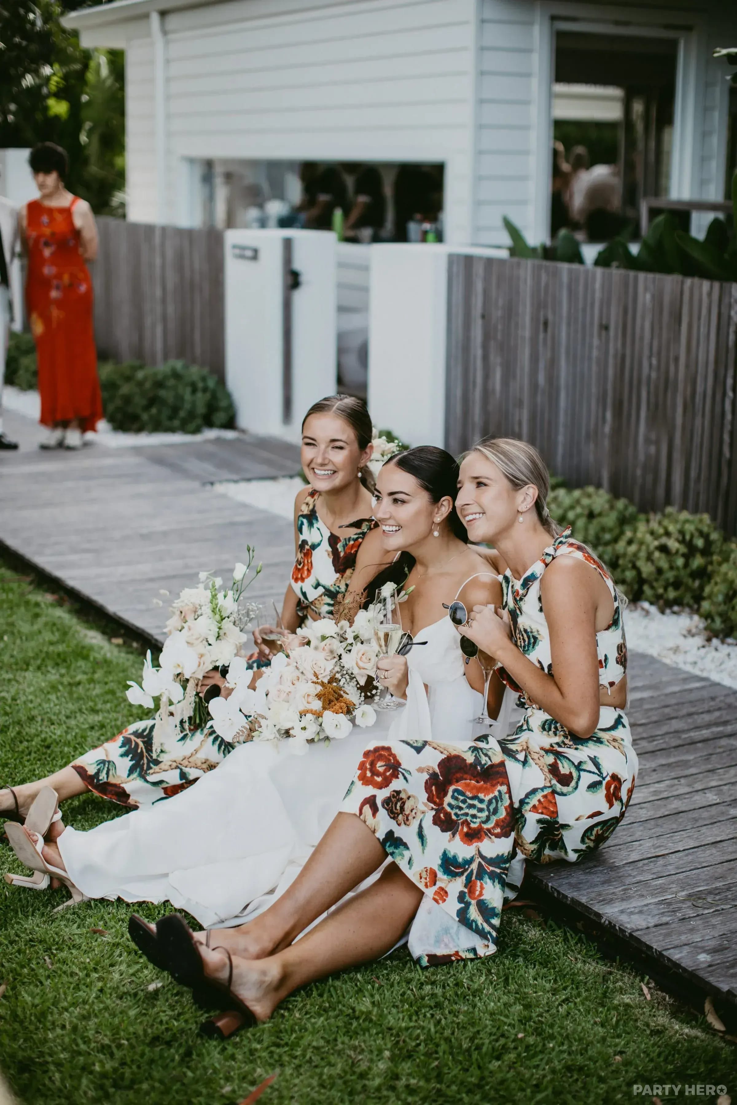 Artisan Photographs - event photography in the Hunter Valley