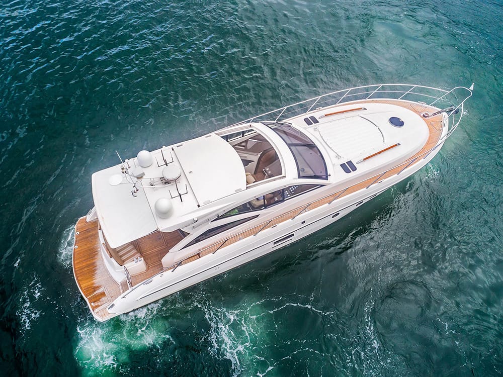 Birchgrove - Sydney Harbour boat hire