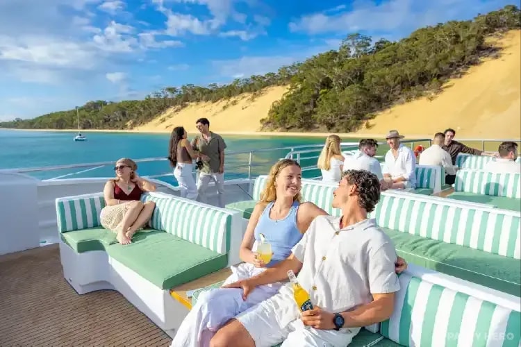 See Moreton - wildlife experiences in Brisbane